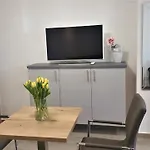 Διαμέρισμα Village Romantic By Cesky Krumlov Adults Only *