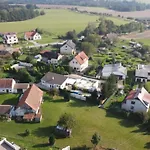 Village Romantic By Cesky Krumlov Adults Only Διαμέρισμα