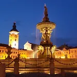 Village Romantic By Cesky Krumlov Adults Only * Strizov