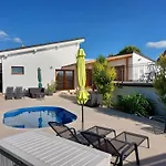 Village Romantic By Cesky Krumlov Adults Only Strizov