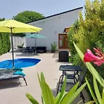 Village Romantic By Cesky Krumlov Adults Only Διαμέρισμα