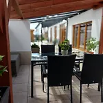 Apartmán Village Romantic By český Krumlov Strizov
