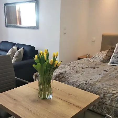 Village Romantic Near Cesky Krumlov (adults Only) * Strizov