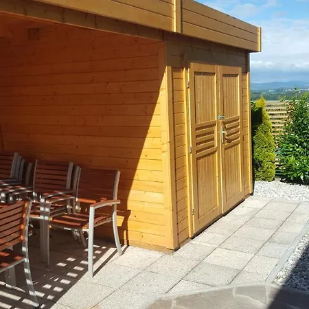 Village Romantic Near Cesky Krumlov (adults Only) Strizov