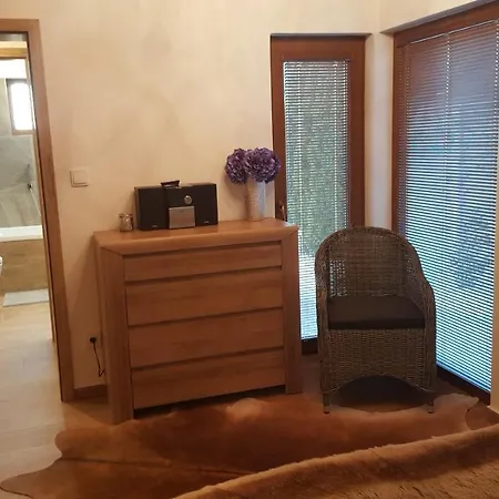 Village Romantic Near Cesky Krumlov (adults Only) Lejlighed