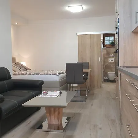 Village Romantic Near Cesky Krumlov (adults Only) Lejlighed Strizov