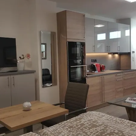 Village Romantic Near Cesky Krumlov (adults Only) Apartment *
