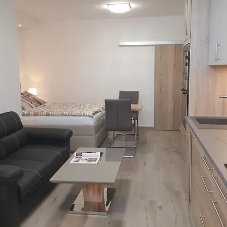 Village Romantic Near Cesky Krumlov (adults Only) Apartment *