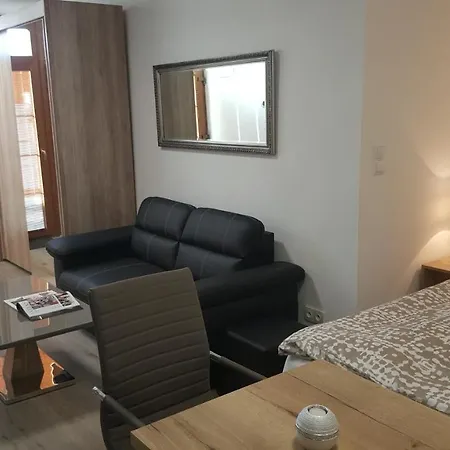Village Romantic Near Cesky Krumlov (adults Only) Lejlighed