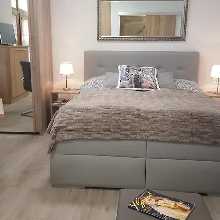 Village Romantic Near Cesky Krumlov (adults Only) Apartment *