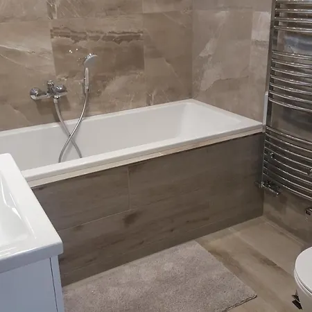Village Romantic Near Cesky Krumlov (adults Only) Lejlighed *