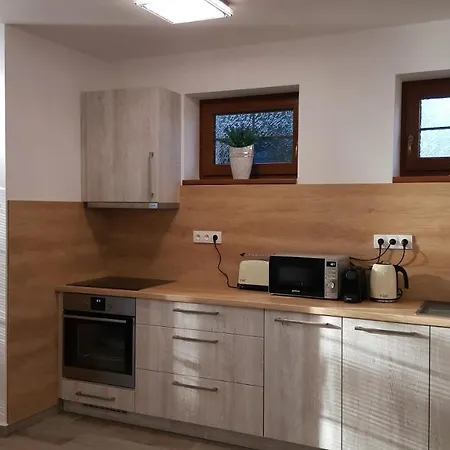 Village Romantic Near Cesky Krumlov (adults Only)