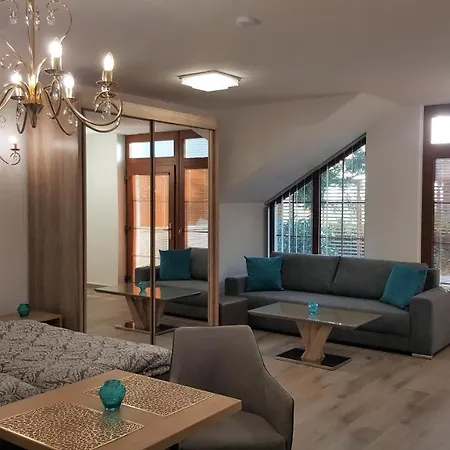 Apartamento Village Romantic By Cesky Krumlov Adults Only *