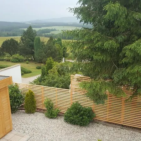 Village Romantic Near Cesky Krumlov (adults Only) Lejlighed Strizov