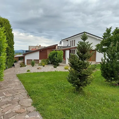 Village Romantic Near Cesky Krumlov (adults Only) *