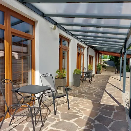 Village Romantic Near Cesky Krumlov (adults Only)