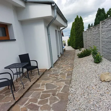 Village Romantic Near Cesky Krumlov (adults Only) Apartment Strizov