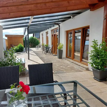 Village Romantic Near Cesky Krumlov (adults Only)