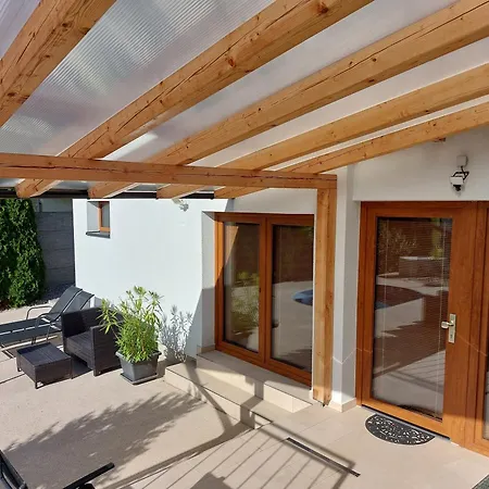 Apartment Village Romantic Near Cesky Krumlov (adults Only)