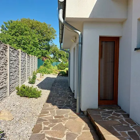 Lejlighed Village Romantic Near Cesky Krumlov (adults Only) *