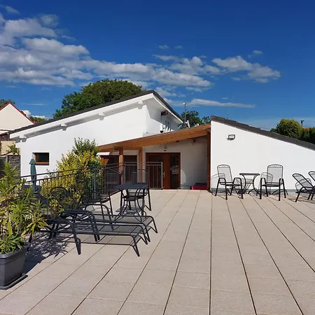 Village Romantic Near Cesky Krumlov (adults Only) Apartment Strizov