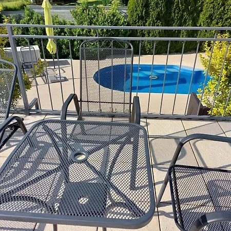 Village Romantic Near Cesky Krumlov (adults Only) Apartment *
