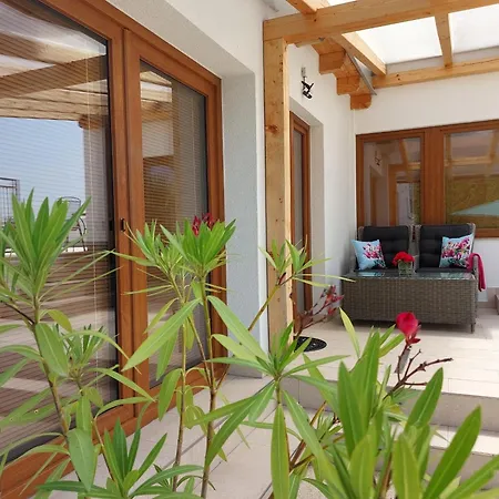 Apartment Village Romantic Near Cesky Krumlov (adults Only) Strizov