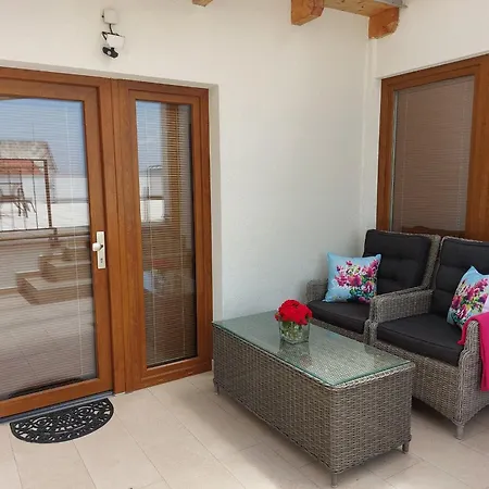 Village Romantic Near Cesky Krumlov (adults Only) Apartment *