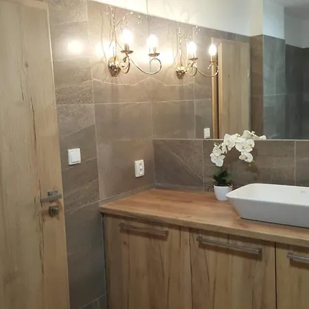 Village Romantic By Cesky Krumlov Adults Only *