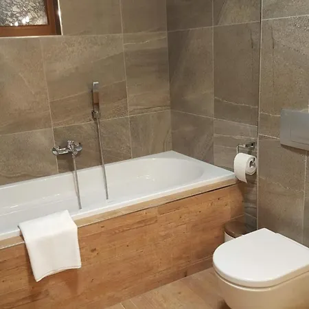 Lejlighed Village Romantic Near Cesky Krumlov (adults Only)