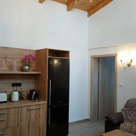 Village Romantic Near Cesky Krumlov (adults Only) Apartment *
