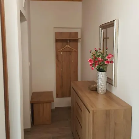 Village Romantic Near Cesky Krumlov (adults Only) Lejlighed Strizov