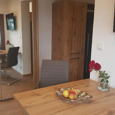 Village Romantic Near Cesky Krumlov (adults Only) Lejlighed