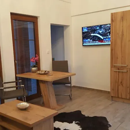 Village Romantic Near Cesky Krumlov (adults Only) Lejlighed *