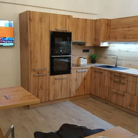Апартаменты Village Romantic By Cesky Krumlov Adults Only *