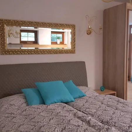 Lejlighed Village Romantic Near Cesky Krumlov (adults Only) Strizov