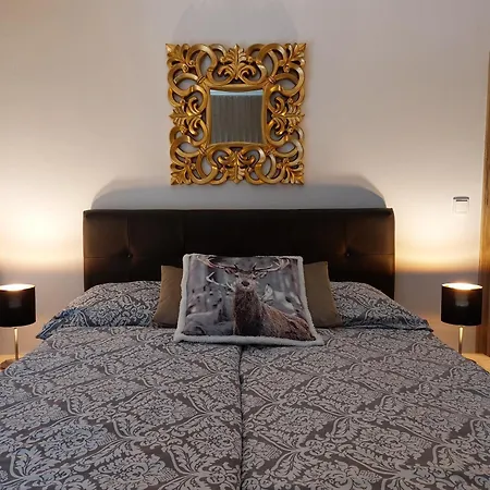 Apartamento Village Romantic By Cesky Krumlov Adults Only