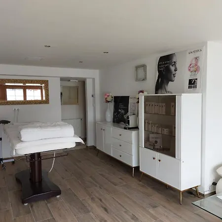 Apartment Village Romantic Near Cesky Krumlov (adults Only)