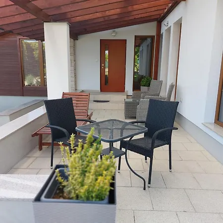 Апартаменты Village Romantic By Cesky Krumlov Adults Only