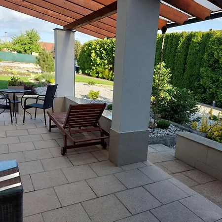 Village Romantic By Cesky Krumlov - Adults Only Lejlighed Strizov