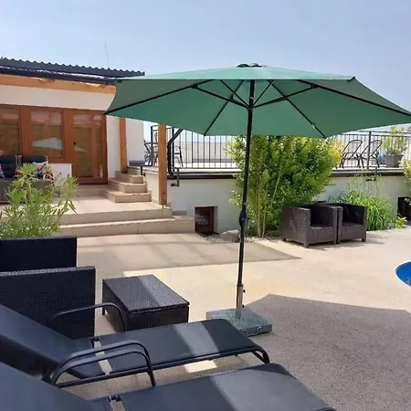 Апартаменты Village Romantic By Cesky Krumlov Adults Only Strizov
