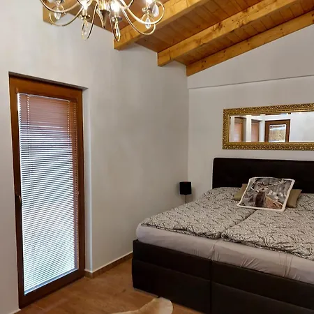 Village Romantic By Cesky Krumlov Adults Only *