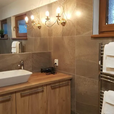 Apartamento Village Romantic By Cesky Krumlov Adults Only *