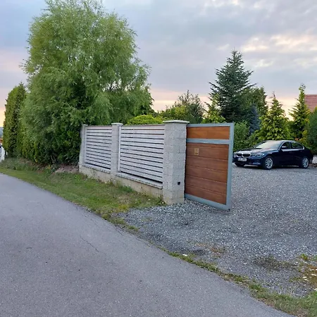 Village Romantic By Cesky Krumlov - Adults Only Lejlighed Strizov