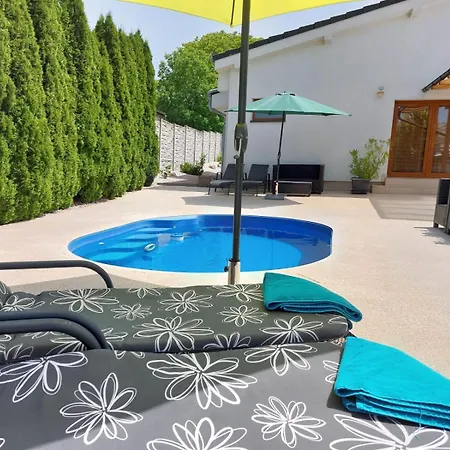 Village Romantic By Cesky Krumlov Adults Only *