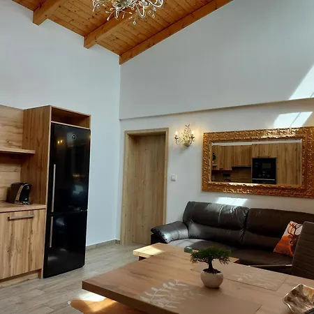 Village Romantic By Cesky Krumlov Adults Only