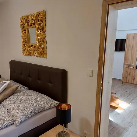Apartamento Village Romantic By Cesky Krumlov Adults Only *