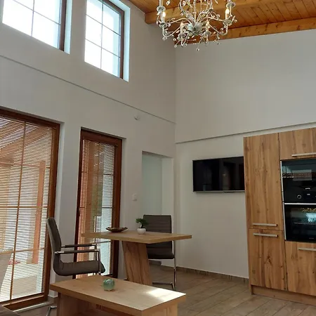 Village Romantic By Cesky Krumlov Adults Only Apartamento Strizov