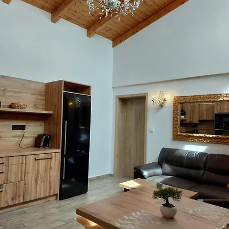 Apartamento Village Romantic By Cesky Krumlov Adults Only