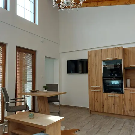 Апартаменты Village Romantic By Cesky Krumlov Adults Only